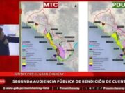 Chancayanos protestan: «Municipalidad de Huaral no puede decidir con MTC el futuro de Chancay». Chancayanos protestan Municipalidad de Huaral no puede decidir con MTC el futuro de Chancay.