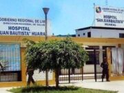 Cuerpo Médico del hospital S.J.B. publica documento informando sobre niveles II-2 y III-1 Cuerpo Médico del hospital S.J.B. publica documento informando sobre niveles II-2 y III-1