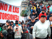 Delincuencia en el Perú: 87% de los ciudadanos se siente inseguro en su distrito Delincuencia en el Perú 87% de los ciudadanos se siente inseguro en su distrito