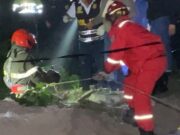 Hallan sin vida a niño de tres años reportado como desaparecido en Aucallama Hallan sin vida a niño de tres años reportado como desaparecido en Aucallama