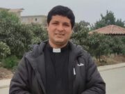 Padre Eberth: «Hay indiferencia de las autoridades en el proyecto del hospital 3 – I que Huaral necesita». Hay indiferencia de las autoridades en el proyecto del hospital 3 – I que Huaral necesita