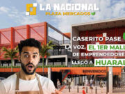 Invierte en un local comercial en la Nacional Plaza Mercados, el primer mall de los emprendedores. Huaral invierte en la nacional plaza mercados, el mall de los emprendedores.