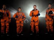 La China anuncia que en el 2030 descenderá astronautas en la Luna La China anuncia que en el 2030 descenderá astronautas en la Luna