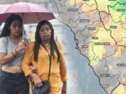 Lluvias y descargas eléctricas en Lima. Dana Lorenzo llega al Perú y afectará el clima. Lluvias y descargas eléctricas en Lima. Dana Lorenzo llega al Perú y afectará el clima.