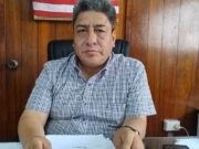 Luis Quintana: «El que ordena el territorio de una ciudad y elabora el PDU es el gobierno local». Luis Quintana El que ordena el territorio de una ciudad y elabora el PDU es el gobierno local.