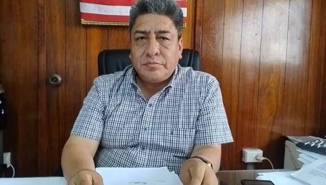 Luis Quintana El que ordena el territorio de una ciudad y elabora el PDU es el gobierno local.