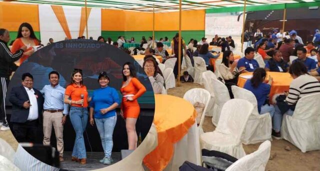 Mall para emprendedores en Huaral Nacional Plaza Mercados, el negocio que te hará crecer.