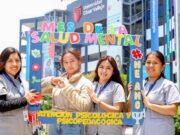 “Reconectar Contigo”: UCV Los Olivos impulsa la salud mental con feria de bienestar emocional “Reconectar Contigo” UCV Los Olivos impulsa la salud mental con feria de bienestar emocional