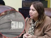 Regidora Silvia Dorador solicita informe sobre cables colgados en toda la ciudad de Huaral Regidora Silvia Dorador solicita informe sobre cables colgados en toda la ciudad de Huaral