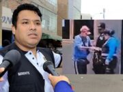 Fiscalizadores fueron captados recibiendo presuntos cobro de ambulante en Huaral Retiro de fiscalizadores tras presuntos cobros a ambulantes en Huaral