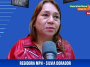 Silvia dorador: «Según el MEF, la Municipalidad de Huaral tiene un 31.8 % de capacidad de gasto». Según el MEF, la Municipalidad de Huaral tiene apenas un 31.8 % de capacidad de gasto.