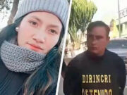 Sujeto asesina de 15 puñaladas a su pareja en Huancayo. Sujeto asesina de 15 puñaladas a su pareja en Huancayo.