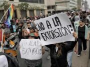 Transportistas anuncian paro nacional para el miércoles 23 de octubre. Transportistas anuncian paro nacional para el miércoles 23 de octubre.