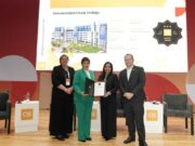 UCV destaca entre las mejores de América Latina. UCV destaca entre las mejores de América Latina