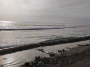 Vladimir Cantoral: «Lamentablemente los geotubos no han servido para nada». Vladimir Cantoral Lamentablemente los geotubos no han servido para nada.