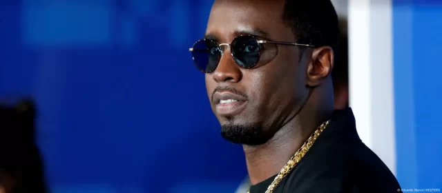 120 personas acusan a Sean Diddy Combs de abuso sexual