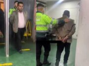 Alcalde de Leoncio Prado, Luis Narvasta, es sentenciado y vacado por conducir en estado de ebriedad. Alcalde de Leoncio Prado, Luis Narvasta, es sentenciado y vacado por conducir en estado de ebriedad.