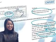 Aucallama: Solicitan vacancia de regidora por presunto nepotismo. Aucallama Solicitan vacancia de regidora por presunto nepotismo.