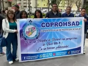 COPROHSAD convoca Mesa de Diálogo para tratar el tema del terreno para nuevo Hospital de Huaral. COPROHSAD convoca Mesa de Diálogo para tratar el tema del terreno para nuevo Hospital de Huaral.