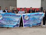 COPROHSAD entregó memoriales al Consejo Regional y al Gobierno Regional COPROHSAD entregó memoriales al Consejo Regional y al Gobierno Regional