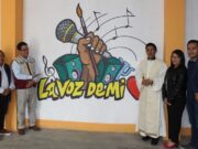 Centro de Salud Mental comunitario de Aucallama celebra su quinto aniversario. Centro de Salud Mental comunitario de Aucallama celebra su quinto aniversario.