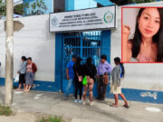 Chiclayo: Joven gestante es asesinada por conviviente y médicos salvan vida de bebé. Chiclayo Joven gestante es asesinada por conviviente y médicos salvan vida de bebé.