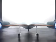 China prueba el avión supersónico más rápido del mundo (Mach 4) China prueba el avión supersónico más rápido del mundo (Mach 4)