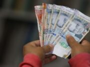 Confirman aumento del sueldo mínimo antes que acabe el 2024 Confirman aumento del sueldo mínimo antes que acabe el 2024