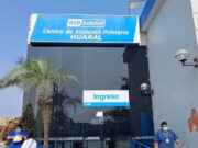 EsSalud Huaral suspendió atención debido a que se quedaron sin fluido eléctrico EsSalud Huaral suspendió atención debido a que se quedaron sin fluido eléctrico