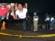 Familiares de joven asesinada en Aucallama claman ayuda para repatriar sus restos Familiares de joven asesinada en Aucallama claman ayuda para repatriar sus restos