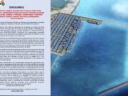 Frente de Defensa de Chancay se pronuncia ante inauguración del Megapuerto. Frente de Defensa de Chancay se pronuncia ante inauguración del Megapuerto.