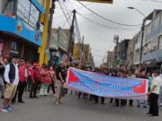 Gremios de transportes ratifican paro de 72 horas este 13, 14 y 15 de noviembre. Gremios de transportes ratifican paro de 72 horas este 13, 14 y 15 de noviembre.