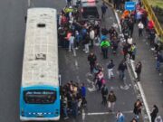 Gremios de transportistas suspenden paro tras mesa de trabajo con Minister. Gremios de transportistas suspenden paro tras mesa de trabajo con Minister.