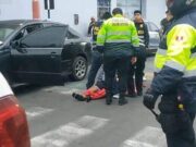 Huaral: Asesinan a taxista de varios disparos en su vehículo Huaral Asesinan a taxista de varios disparos en su vehículo