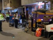 Huaral: Hombre pierde la vida tras ataque de sujetos en la calle Mariátegui. Huaral Hombre pierde la vida tras ataque de sujetos en la calle Mariátegui.