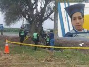 Joven pierde la vida en accidente de moto en carretera de Aucallama Joven pierde la vida en accidente de moto en carretera de Aucallama