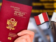 Peruanos podrán ingresar a Japón sin visa Peruanos podrán ingresar a Japón sin visa