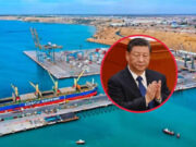 Presidente de China no viajará a Chancay por «seguridad» Presidente de China no viajará a Chancay por seguridad