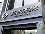 SBS declara intervención en Credi Chancay por pérdida total de su capital y reserva SBS declara intervención en Credi Chancay por pérdida total de su capital y reserva