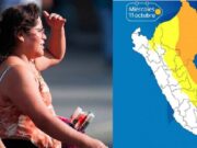 Senamhi alerta incremento de la temperatura en 7 regiones. Será un horno. Senamhi alerta incremento de la temperatura en 7 regiones. Será un horno.