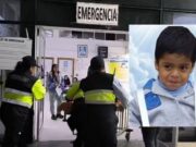 Trágico: Niño de 4 años fallece tras ataque de perros en Santa Elena – Huaral. Tragico Niño de 4 años fallece tras ataque de perros en Santa Elena - Huaral.