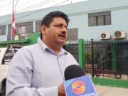 Vladimir Cantoral sobre detención de Judith Apolinar: La empresa trata de desmantelar la organización Vladimir Cantoral sobre detención de Judith Apolinar La empresa trata de desmantelar la organización