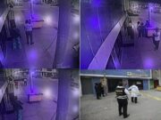 Abogado graba a sospechosos que lo seguían y lo asesinan de 7 balazos Abogado graba a sospechosos que lo seguían y lo asesinan de 7 balazos