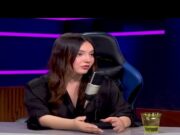 Actriz Francisca Aronsson asegura que los peruanos están acostumbrados a producciones mediocres. Actriz Francisca Aronsson asegura que los peruanos están acostumbrados a producciones mediocres.