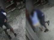 Adolescente logra escapar de abuso sexual por parte de su tío en Chosica. Adolescente logra escapar de abuso sexual por parte de su tío en Chosica.
