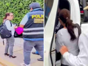 Alias La Pituca estafa con casi S/100 000 a minimarket por dos años en San Borja. Alias La Pituca estafa con casi S100 000 a minimarket por dos años en San Borja.