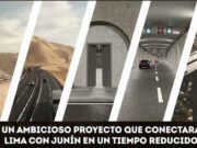 Anuncian proyecto que será el más grande del Perú y superará al megapuerto de Chancay en infraestructura. Anuncian proyecto que será el más grande del Perú y superará al megapuerto de Chancay en infraestructura.