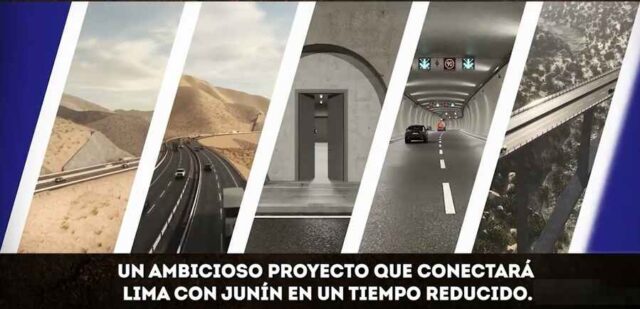 Anuncian proyecto que será el más grande del Perú y superará al megapuerto de Chancay en infraestructura.