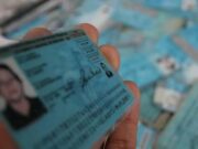 Aprueban dictamen para que DNI tenga validez de 10 años. Aprueban dictamen para que DNI tenga validez de 10 años.