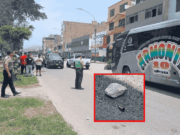 Atacan a balazos bus de Armonía 10, orquesta es amenaza por extorsionadores. Atacan a balazos bus de Armonía 10, orquesta es amenaza por extorsionadores.